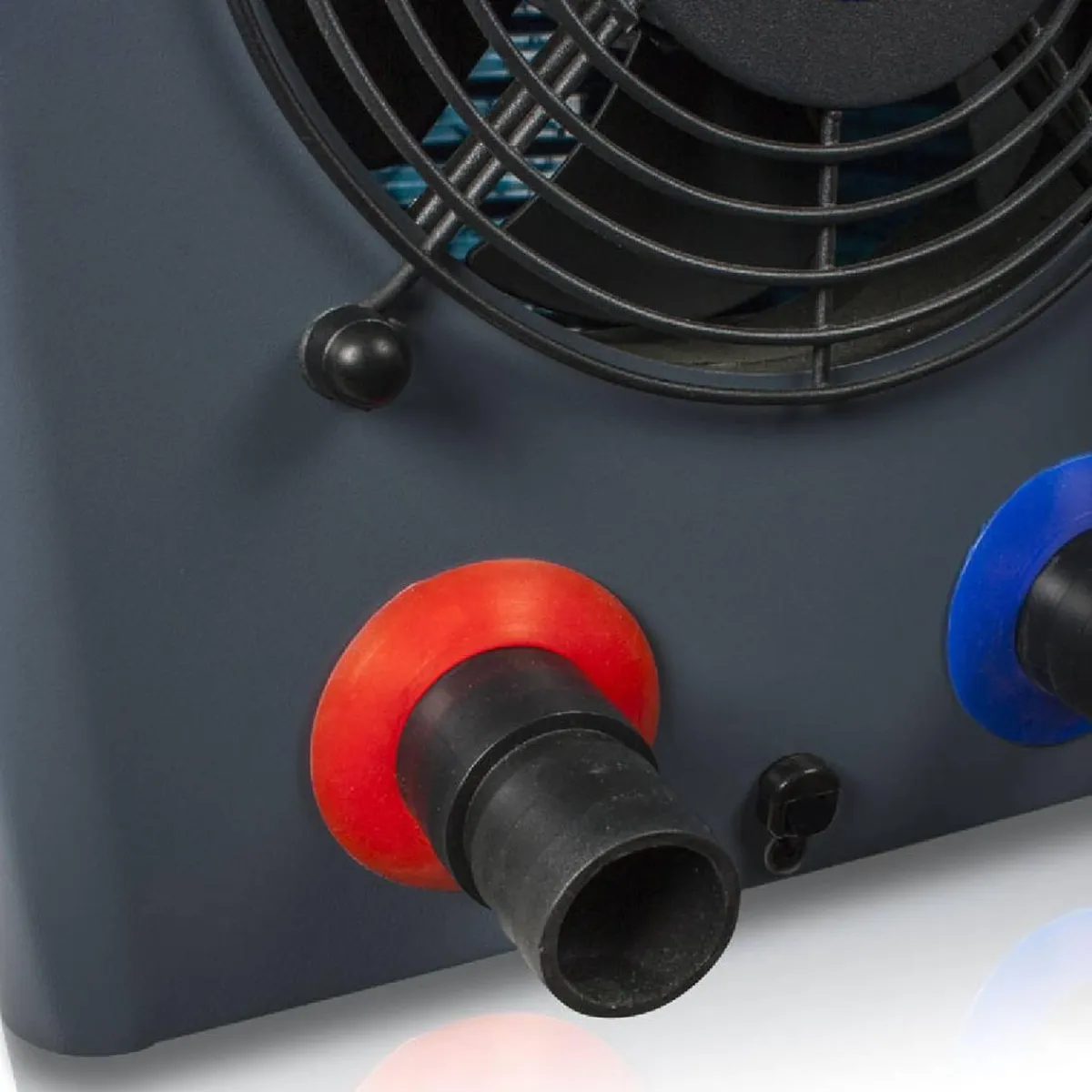Clearance Bomba de calor mini para piscinas de hasta 40m³ Accesorios|Piscinas