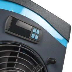 Bomba de calor mini para piscinas de hasta 30m³*GRE Best