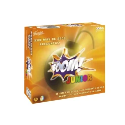Boom Junior*FAMOSA