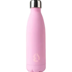 Botella Water Revolution 500ml Rosa*CLASSICS REVOLUTION, S.L. Clearance