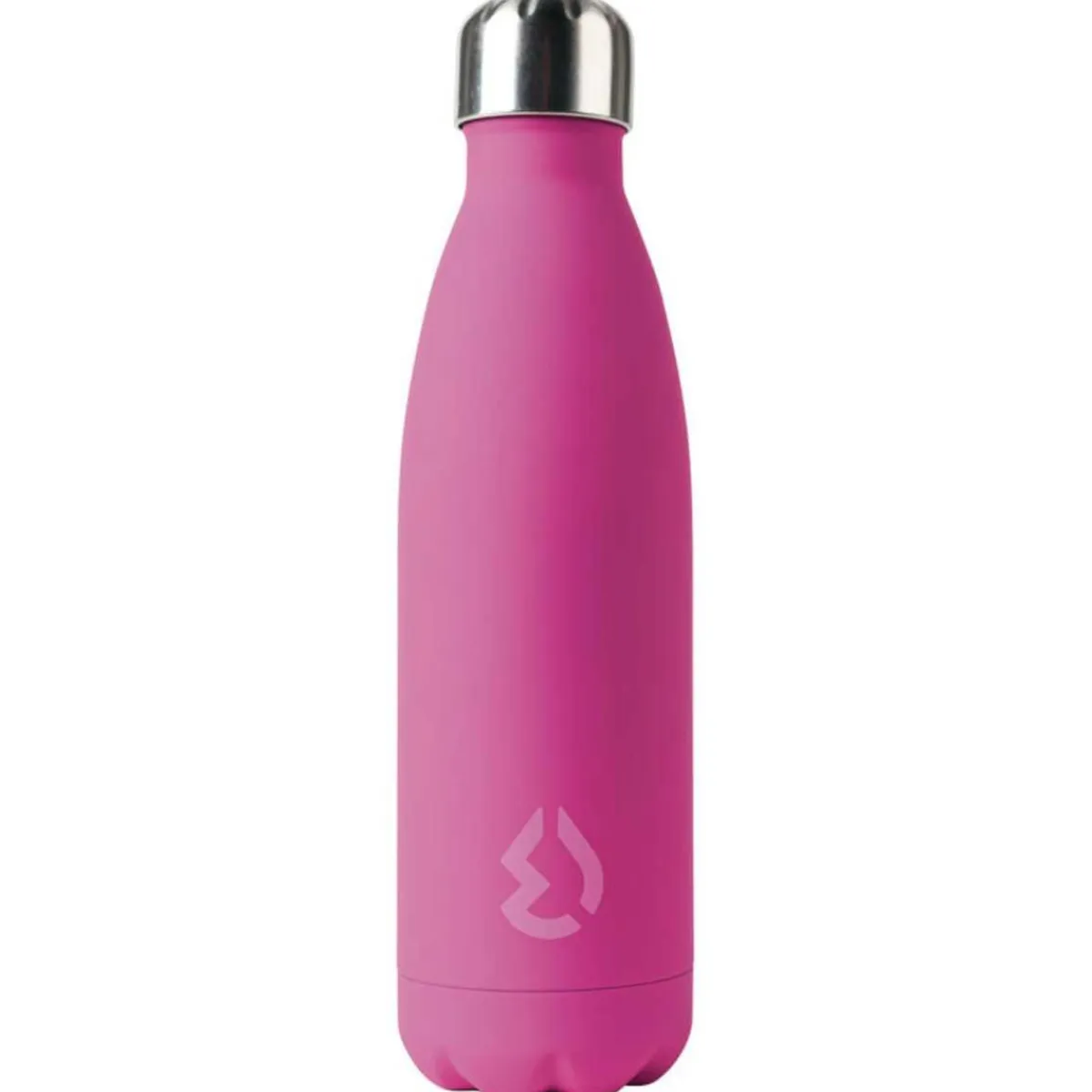New Botella Water Revolution 500ml Fucsia Material Escolar