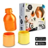 Best Bottle Flip Challenge (varios colores) Coleccionables Y Mini Mundos