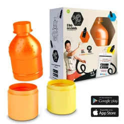 Best Bottle Flip Challenge (varios colores) Coleccionables Y Mini Mundos