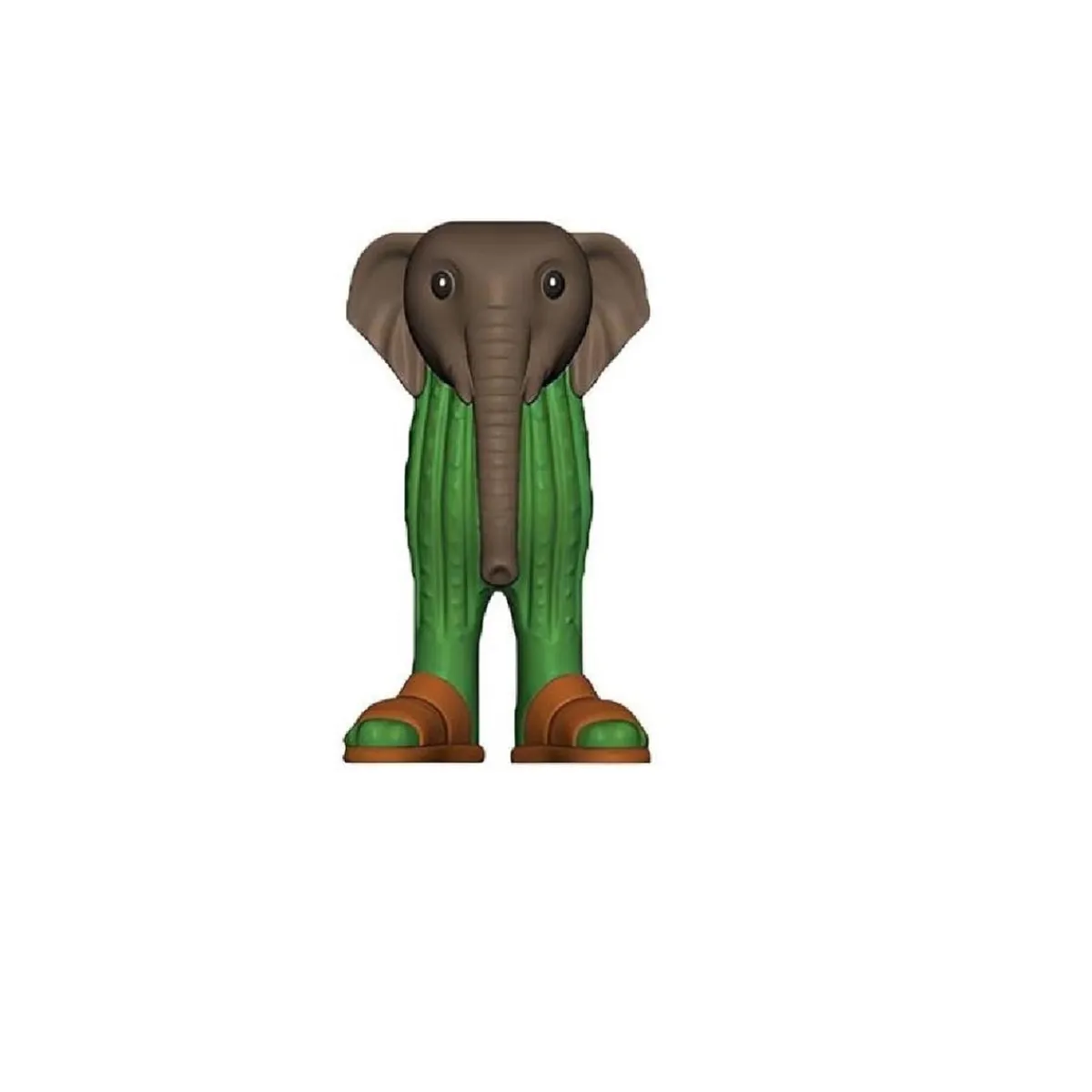 Brain Rot Italian Thingy - Sobre con figura sorpresa*VALUVIC Discount