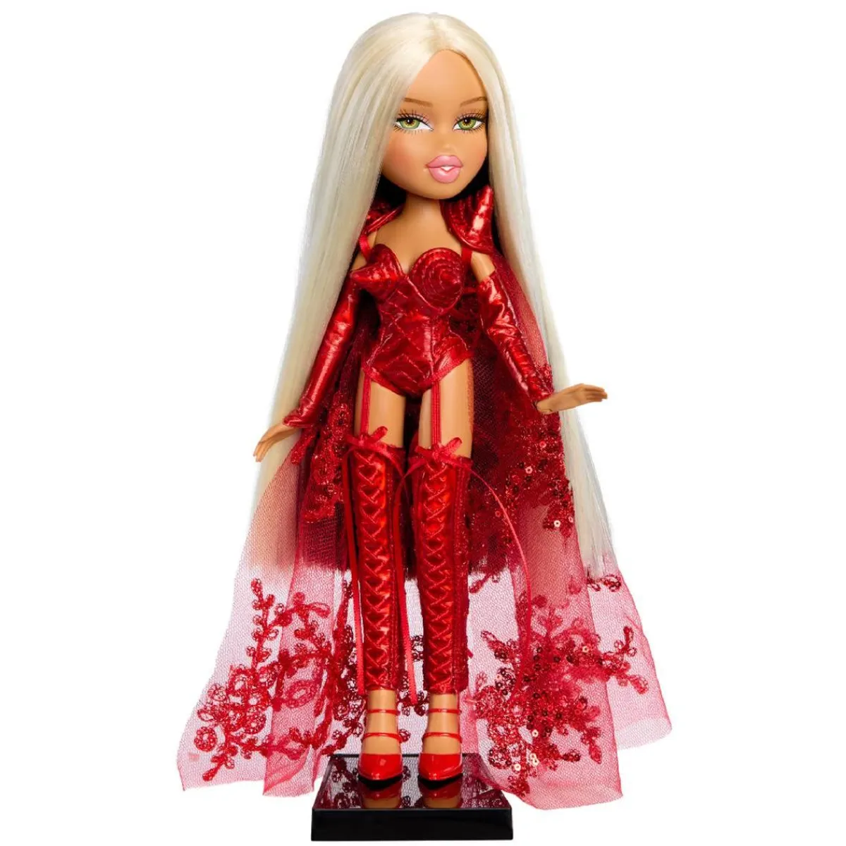 - Lola Índigo*Bratz Hot