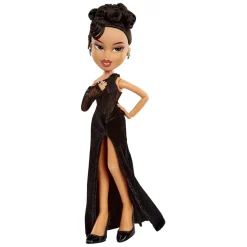 Bratz - Muñeca Bratz coleccionable con vestido de noche ㅤ*TOYS "R" US New