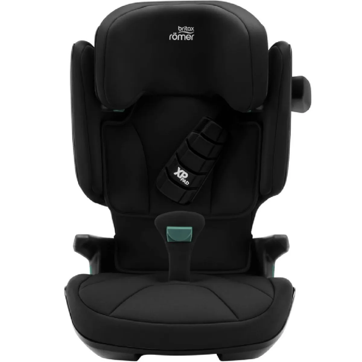 Sale Britax Römer - Silla auto KIDFIX i-SIZE - Cosmos Black Sillas De Coche·Desde 100 A 150 Cm