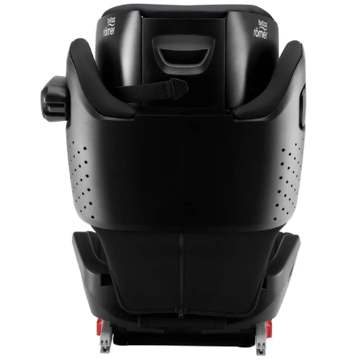 Sale Britax Römer - Silla auto KIDFIX i-SIZE - Cosmos Black Sillas De Coche·Desde 100 A 150 Cm