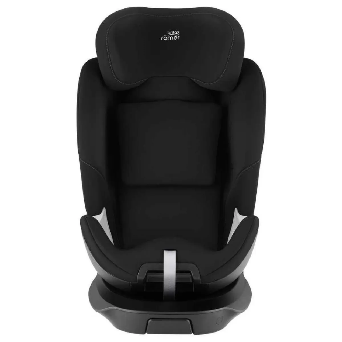 Britax Römer - Silla Auto Swivel Space Black*BRITAX RÖMER Online