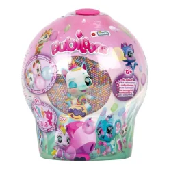 New Bubiloons - Minimascota sorpresa (varios modelos) Coleccionables Y Mini Mundos