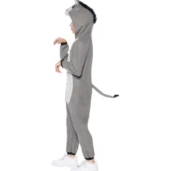 Burro Onesie niño 3-4 años Disfraces|Halloween