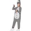 Burro Onesie niño 10-12 años*Funidelia Sale