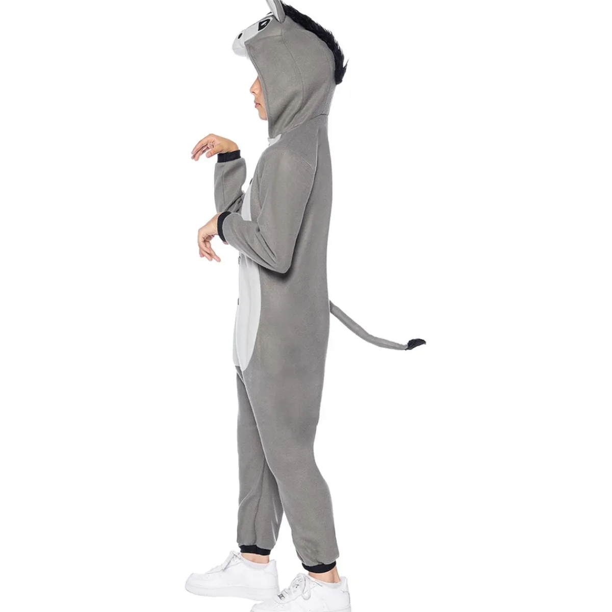 Burro Onesie niño 10-12 años*Funidelia Sale