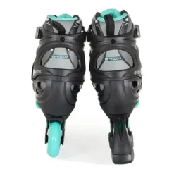 Byox - Patines en línea Dazzle Azul 38-41*M.C.