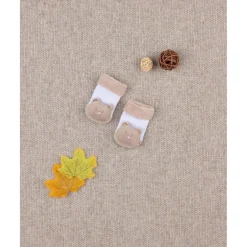 Online Calcetines Sonajero Bebé "Oso" Recién Nacido·Ropa Y Accesorios|Ropa Y Accesorios·Zapatos Y Calcetines