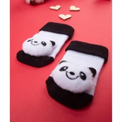 Calcetines Sonajero Bebé 