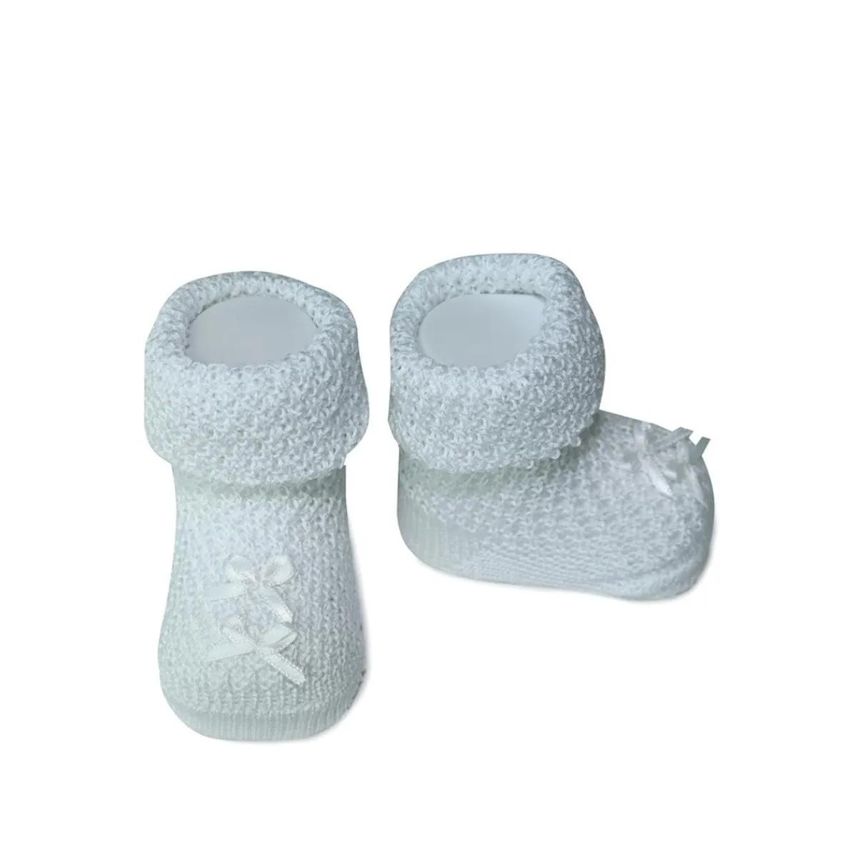 Discount Calcetines tricot con efecto zapato Recién Nacido·Ropa Y Accesorios|Ropa Y Accesorios·Zapatos Y Calcetines
