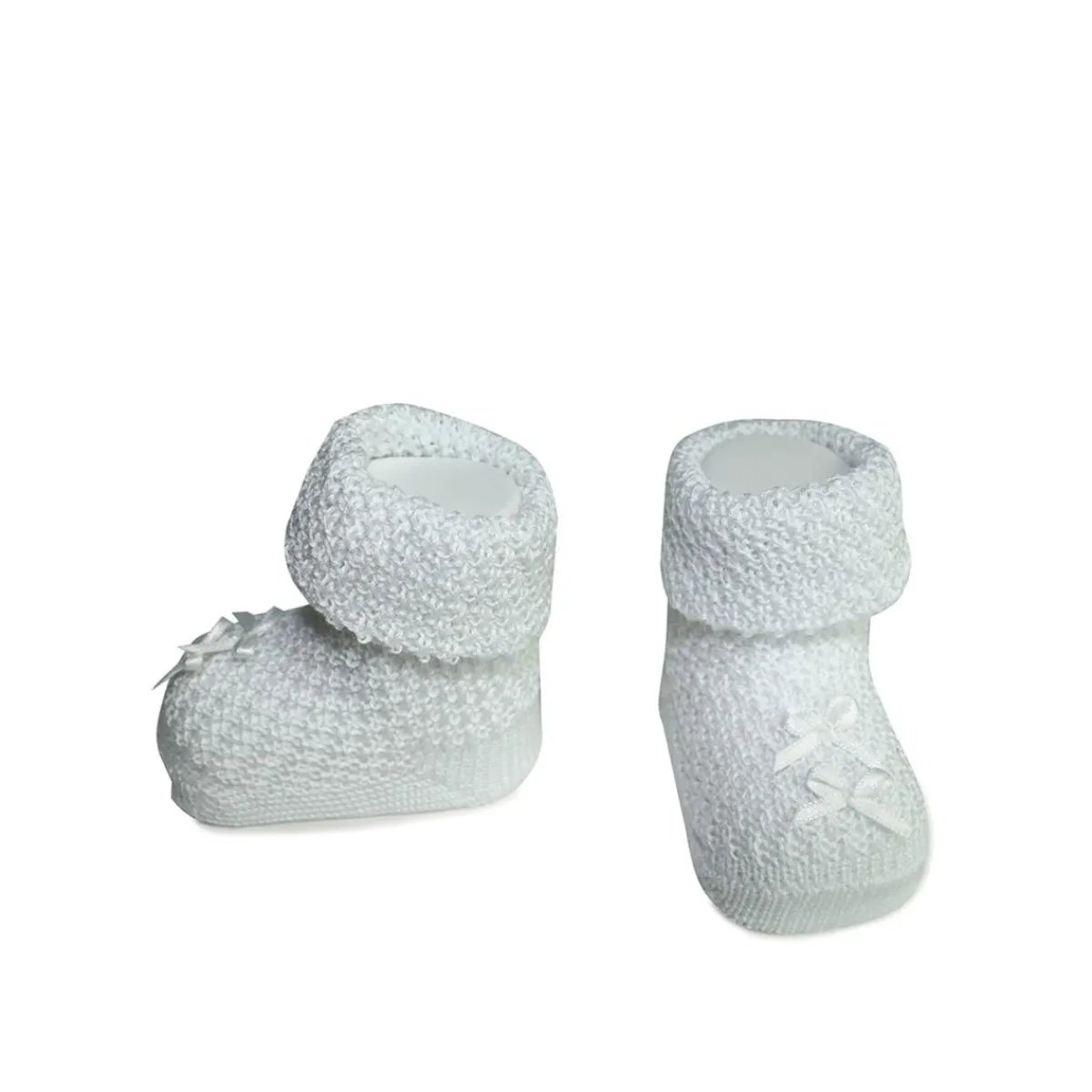 Discount Calcetines tricot con efecto zapato Recién Nacido·Ropa Y Accesorios|Ropa Y Accesorios·Zapatos Y Calcetines