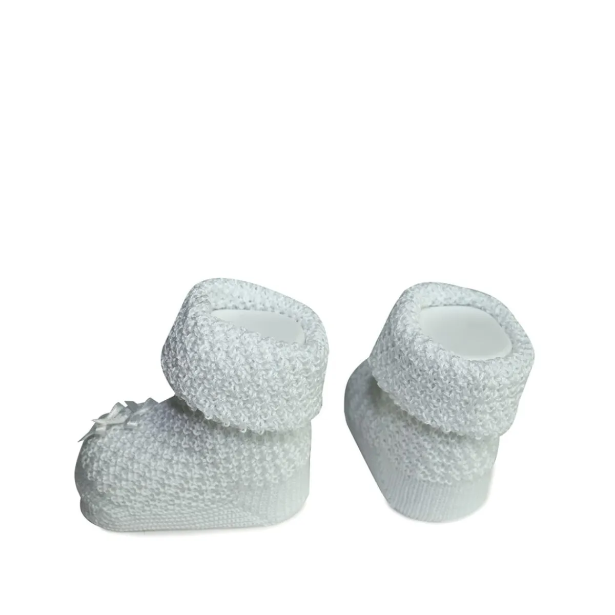 Discount Calcetines tricot con efecto zapato Recién Nacido·Ropa Y Accesorios|Ropa Y Accesorios·Zapatos Y Calcetines