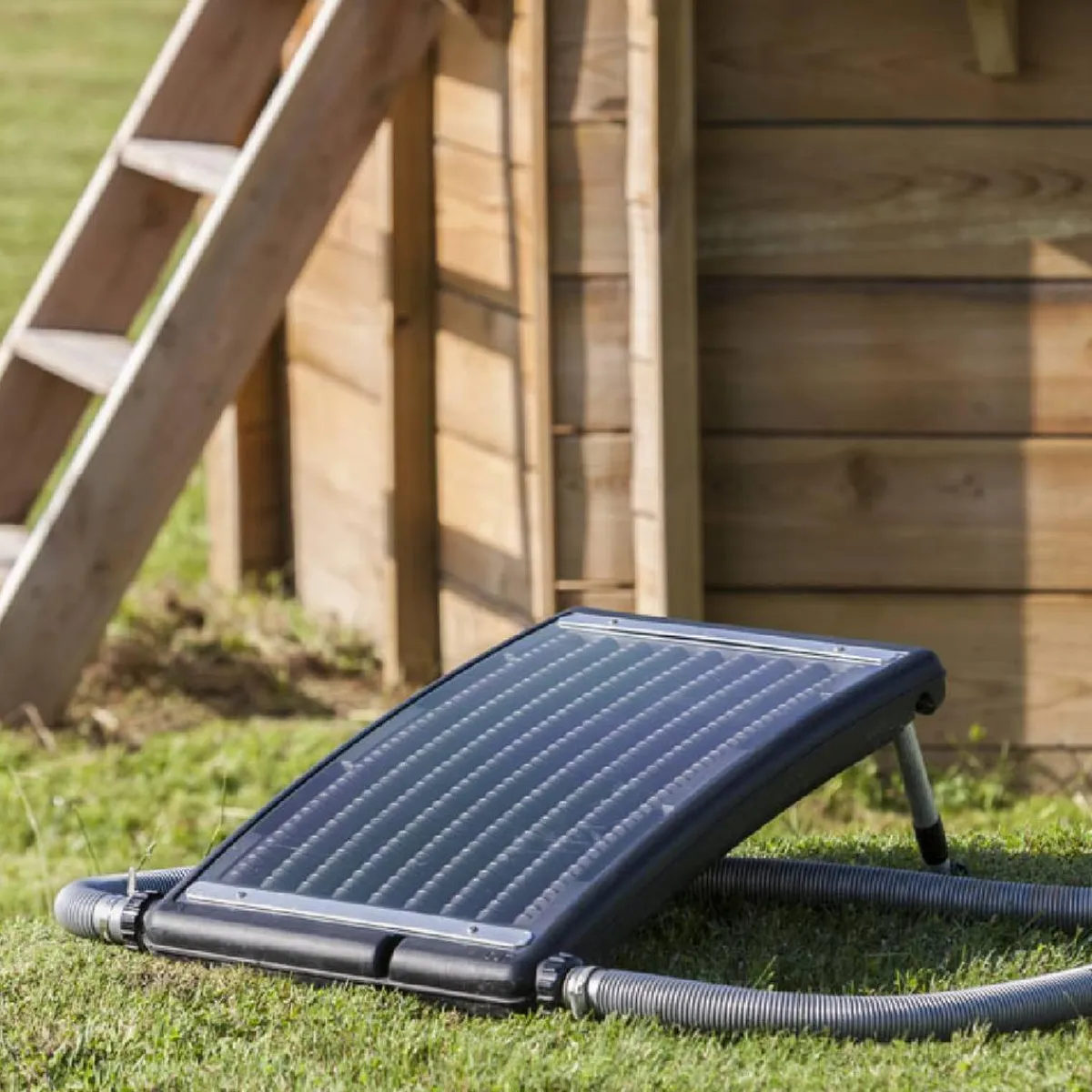 Calentador solar ECO para piscina*GRE Sale