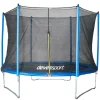 Online Cama elástica 245 cm con red Camas Elásticas