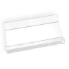 Sale Cambiador blanco suave Descanso·Muebles Cambiador