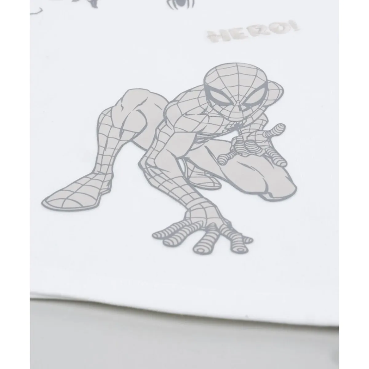 Discount Camiseta blanca niño Spiderman Niño 2-10 Años·Camisas Y Camisetas|Niño·Niño 2-10 Años