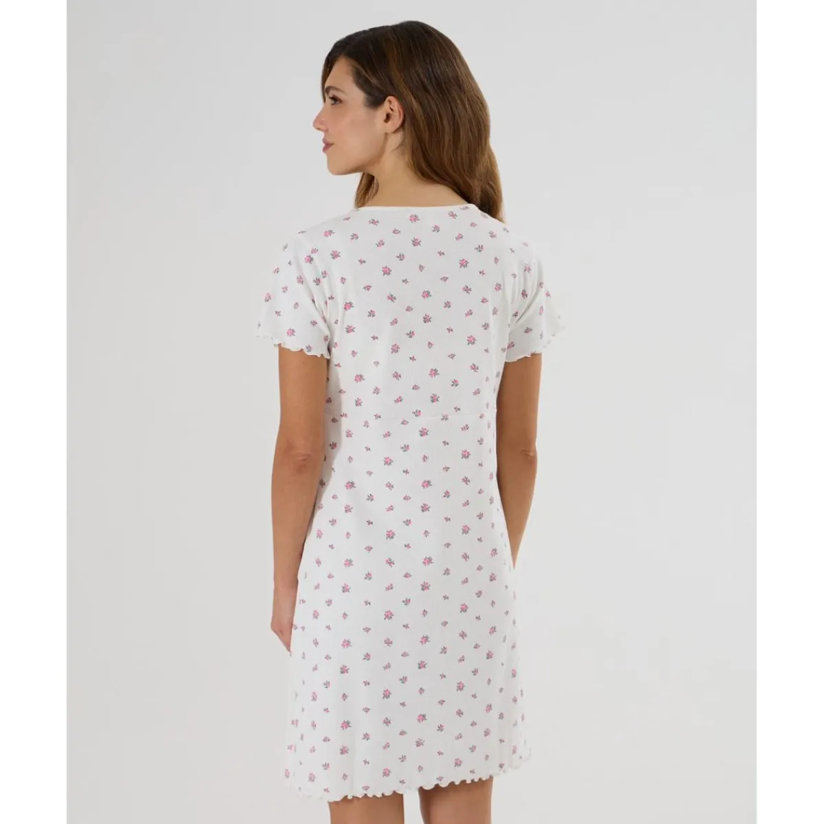 Camisón de noche para embarazadas y lactancia*Prenatal New