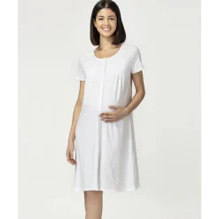 Online Camisón premamá Íntimo Y Noche·Camisetas Interiores Y Body|Premamá·Íntimo Y Noche