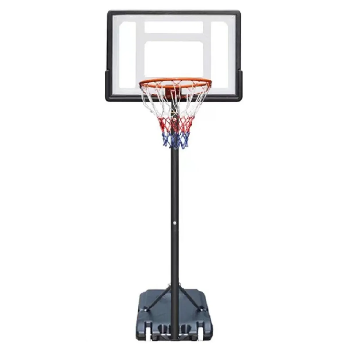 Canasta de baloncesto ajustable 190-300 cm*PL OCIOTRENDS Best