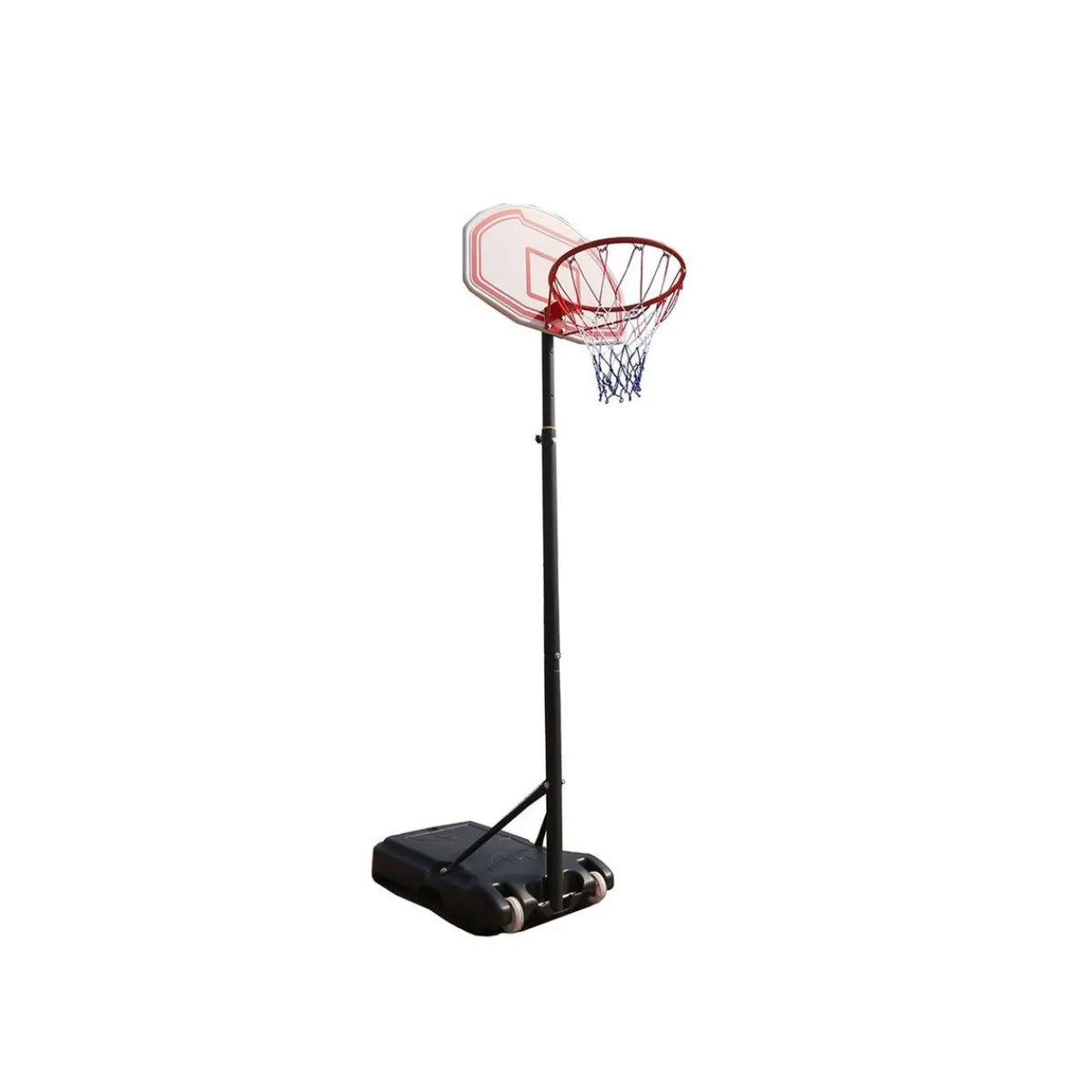 Canasta de baloncesto regulable 1,65 - 2,10*PL OCIOTRENDS Outlet