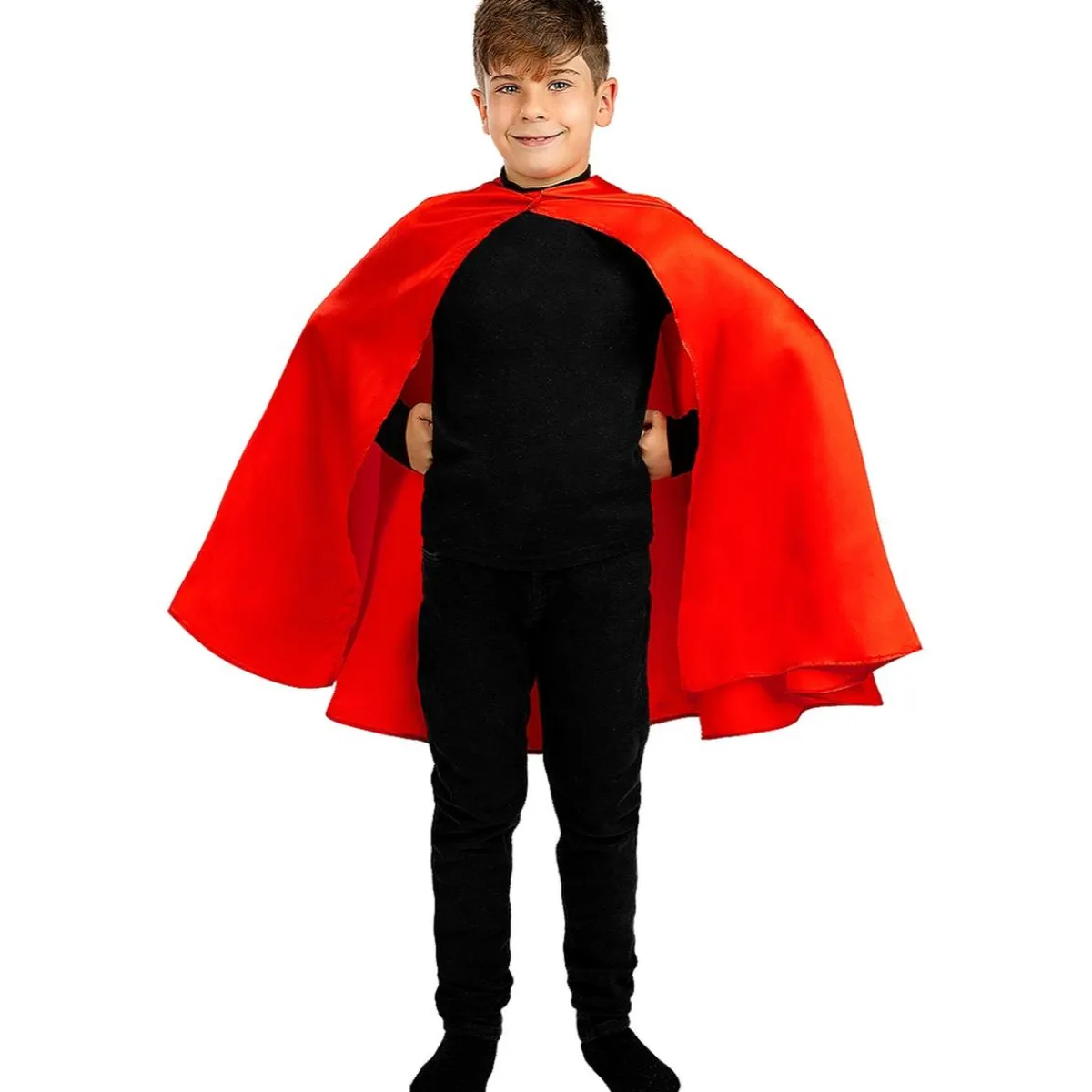 Capa de Superman para niño*Funidelia Best