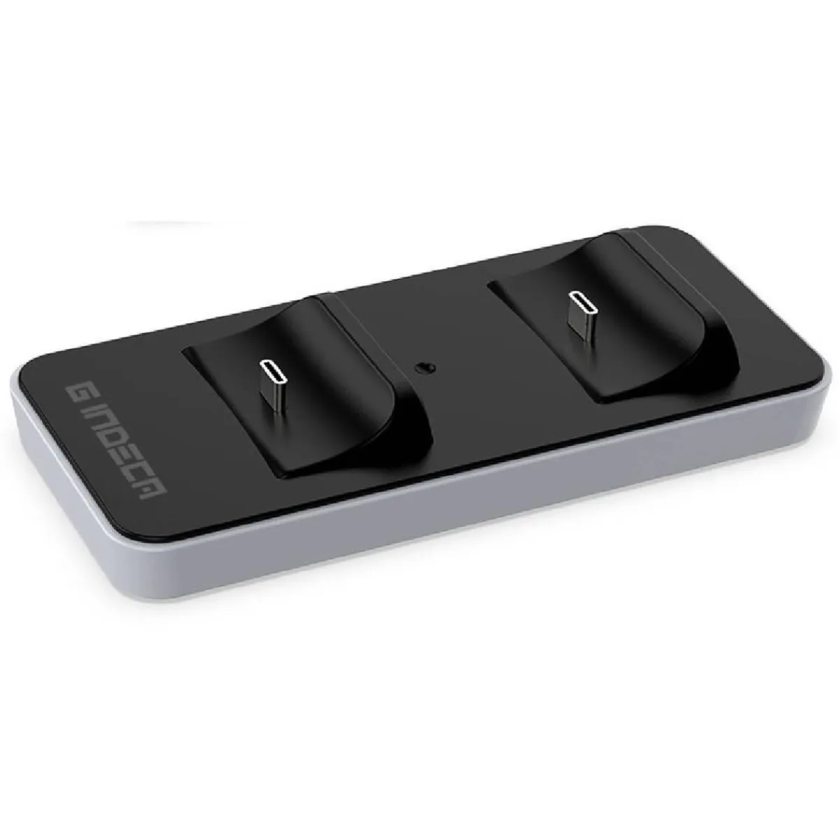 Cargador dual mini PS5*NEXT LEVEL RACING Discount