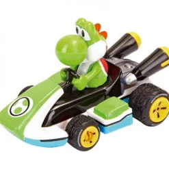 - Coche de velocidad y fricción estilo Mario Kart (Varios modelos)*CARRERA Best
