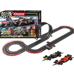 Go!!! - Circuito Formula Free racing Vehículos Y Circuitos