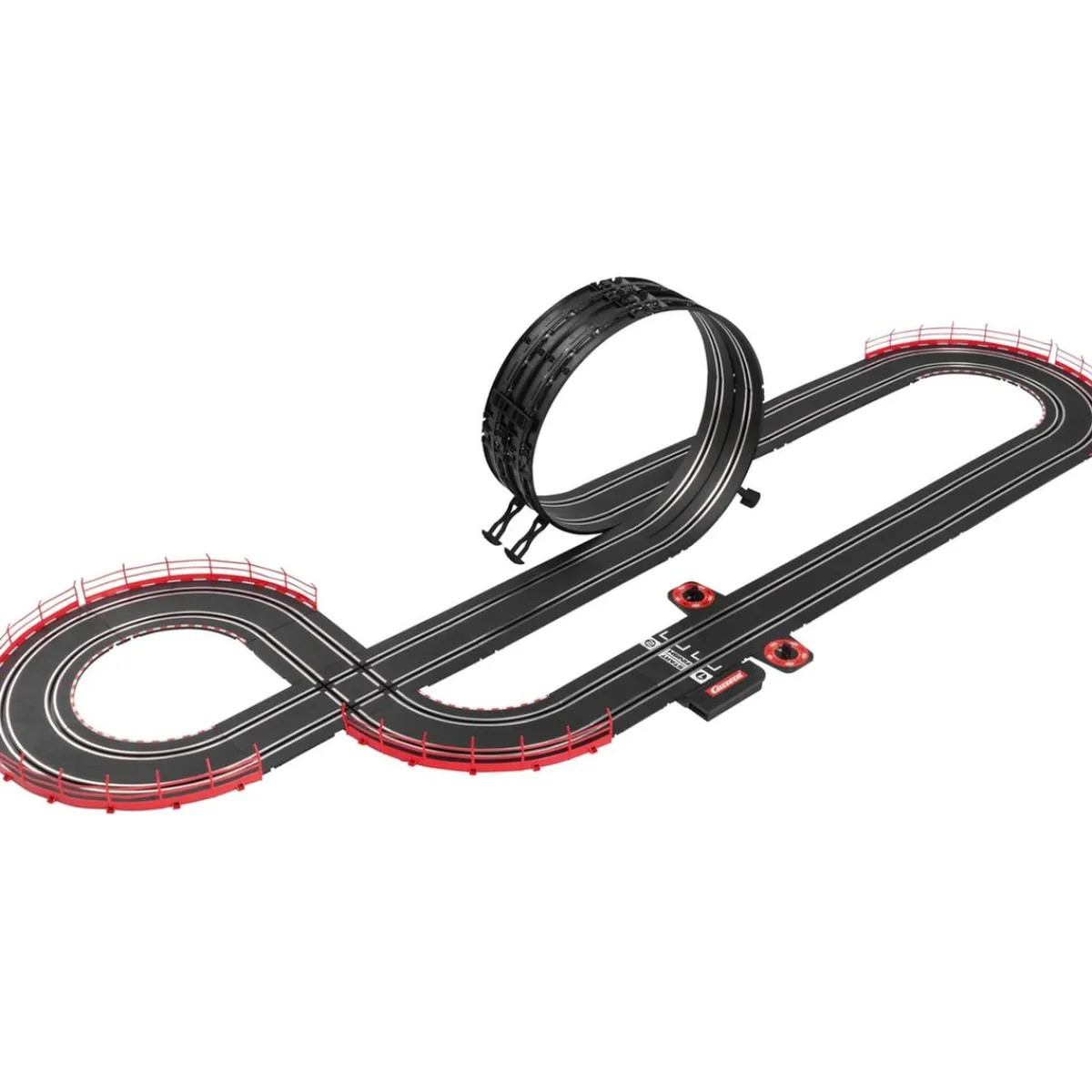 Go!!! - Circuito Formula Free racing Vehículos Y Circuitos