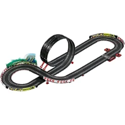 Hot Go!!! - Circuito P-Wing Mario Kart Vehículos Y Circuitos