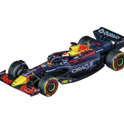 Pull & Speed - Twinpack F1 Red Bull + F1 McLaren*CARRERA Best