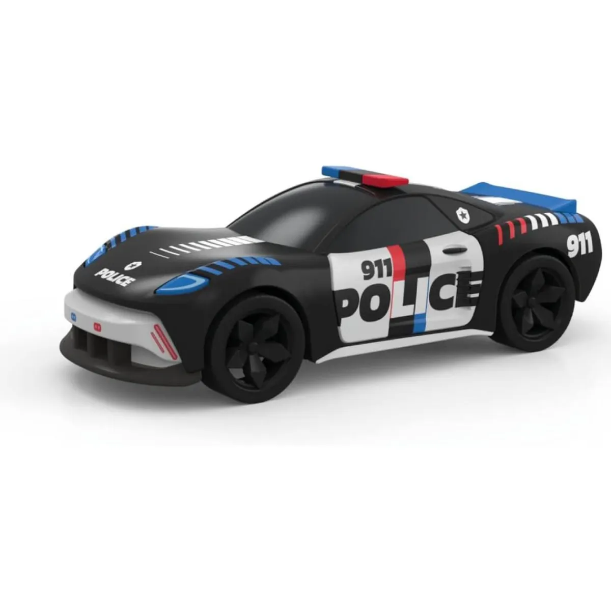 New Carrera Speed Arena - Maletín Persecución policial Vehículos Y Circuitos