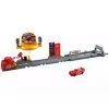 Clearance - Pista de carreras con lanzamiento Piston Cup Vehículos Y Circuitos