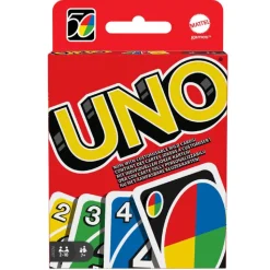 Best Cartas UNO Básico Juegos Y Puzzles|Friki Zone