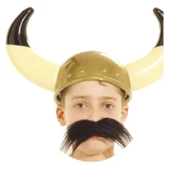 New Casco vikingo infantil Disfraces|Halloween