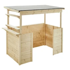 Discount Caseta infantil de madera playa Casas