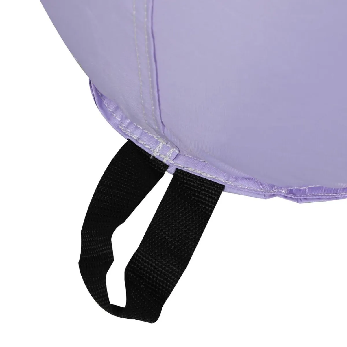 Castillo Hinchable con Tobogán Doble y Área de Salto*AIYAPLAY Online