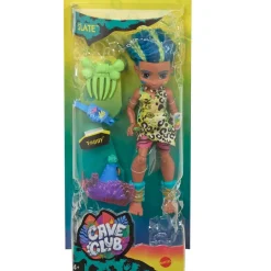 New Cave Club - Muñeco Slate Muñecas
