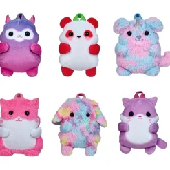 Sale Toys - Juguetes - Peluches de Animales Reales Pequeños, 00262 (Varios modelos) Coleccionables Y Mini Mundos