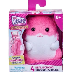 Sale Toys - Juguetes - Peluches de Animales Reales Pequeños, 00262 (Varios modelos) Coleccionables Y Mini Mundos