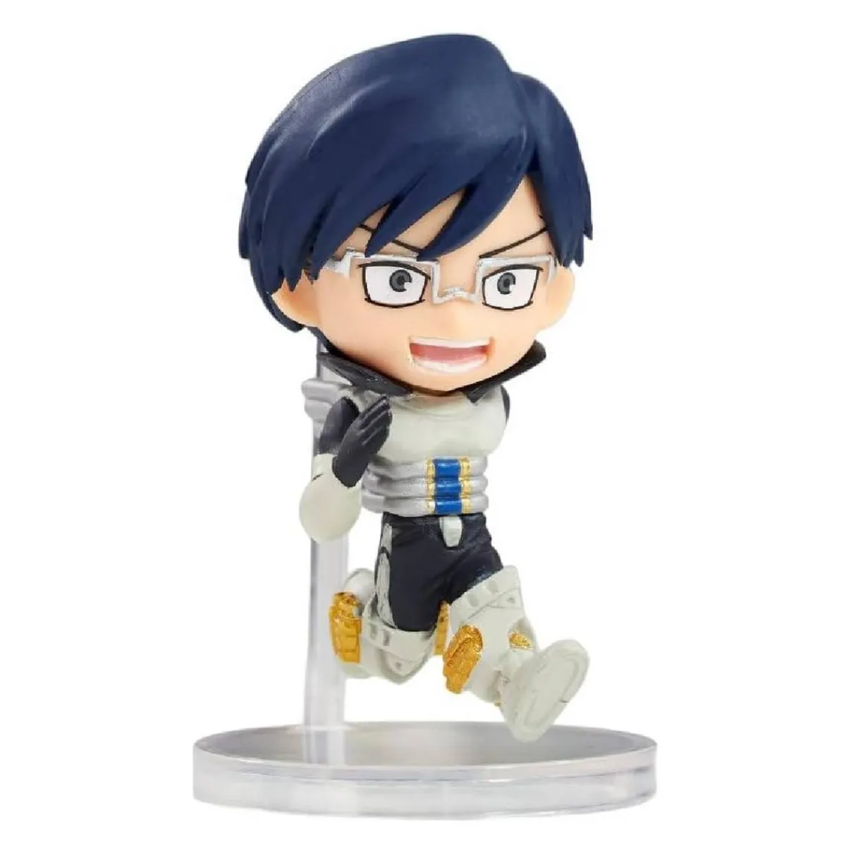 New Chibi Masters - Figura My Hero Academia (varios modelos) Merchandising