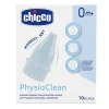 Best - 10 Recambios Asìrador Nasal Physio Clean Cosméticos Bebé·Accesorios Y Set