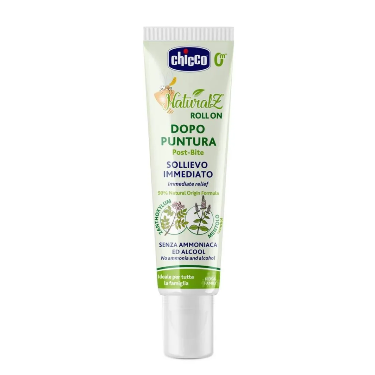 - Roll-on post picadura 10 ml*CHICCO Clearance